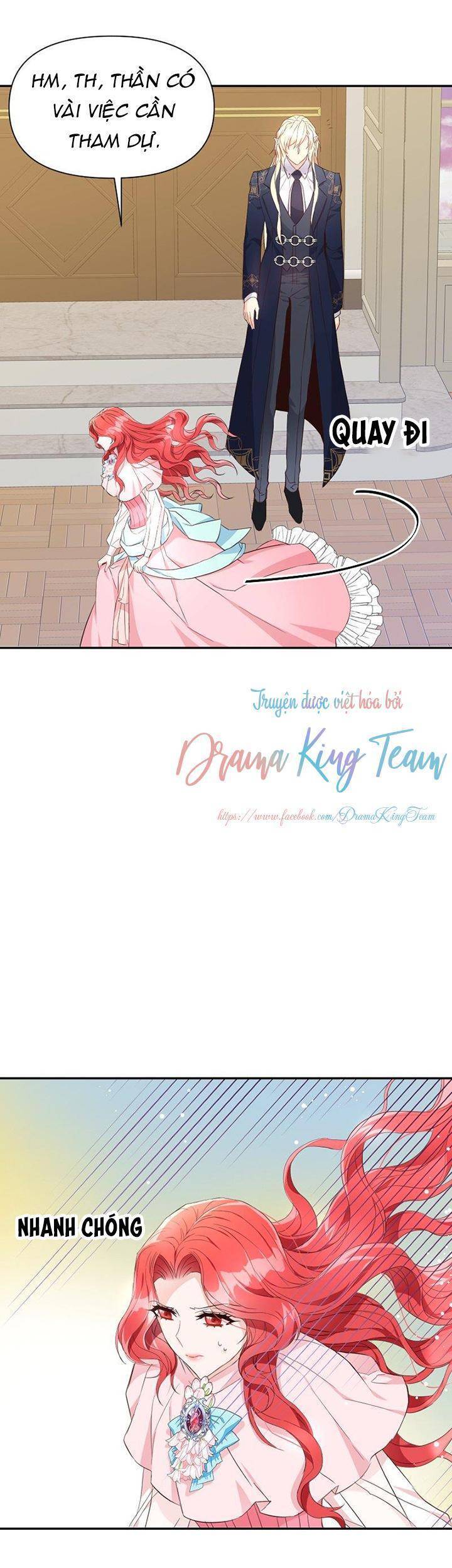 Tất Cả Mọi Người Đều Yêu Quý Nhân Vật Phản Diện Chapter 19 - 55