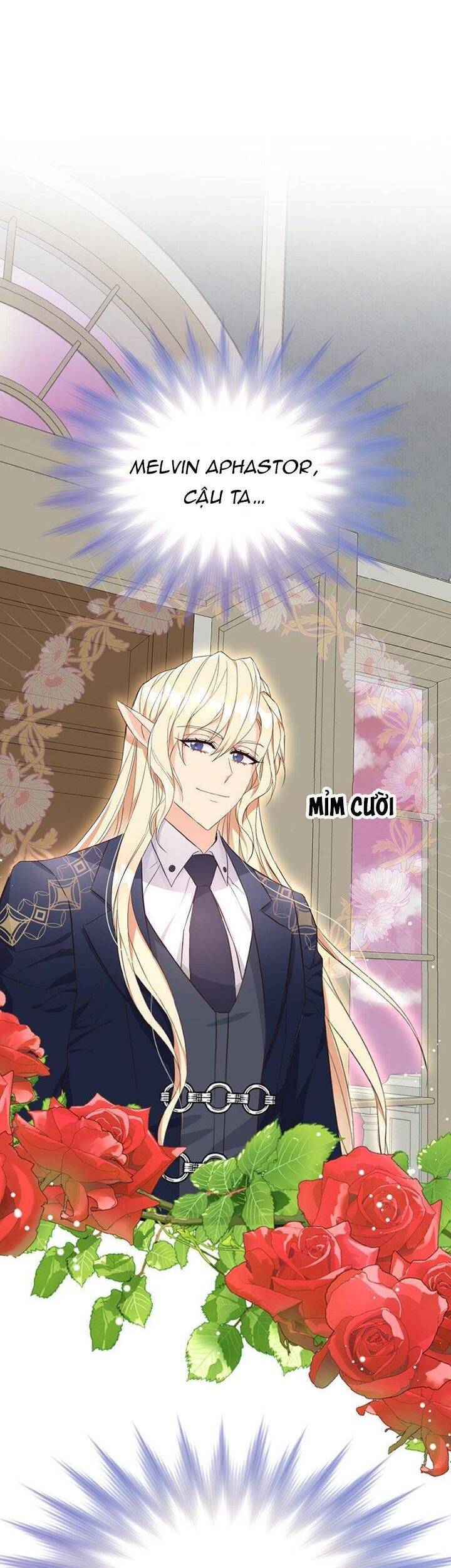 Tất Cả Mọi Người Đều Yêu Quý Nhân Vật Phản Diện Chapter 19 - 56