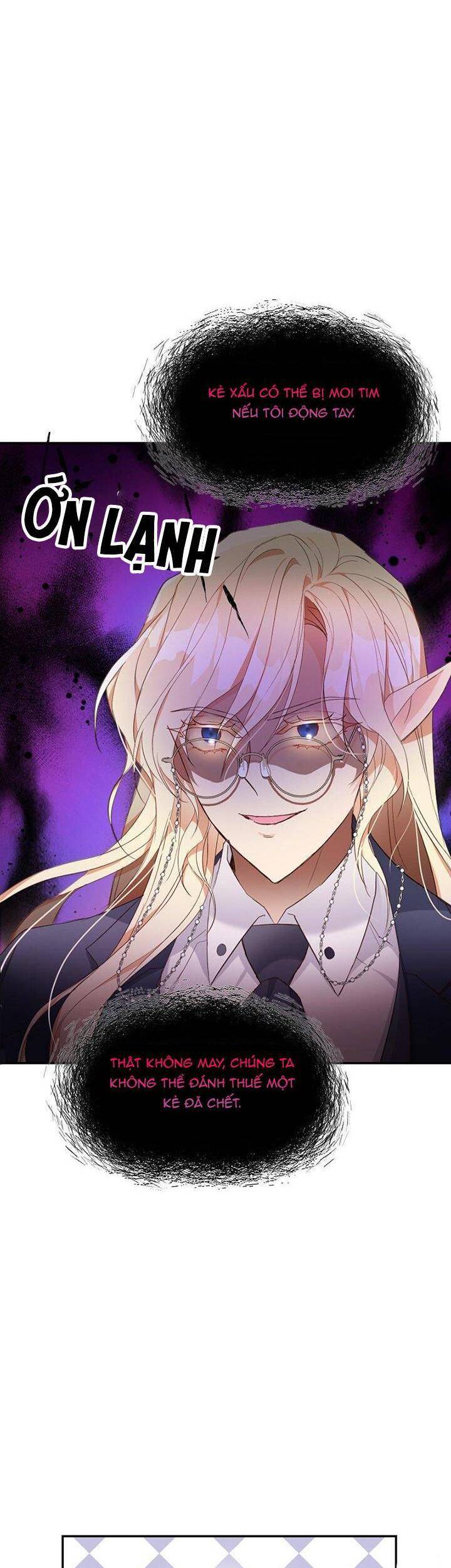 Tất Cả Mọi Người Đều Yêu Quý Nhân Vật Phản Diện Chapter 19 - 9