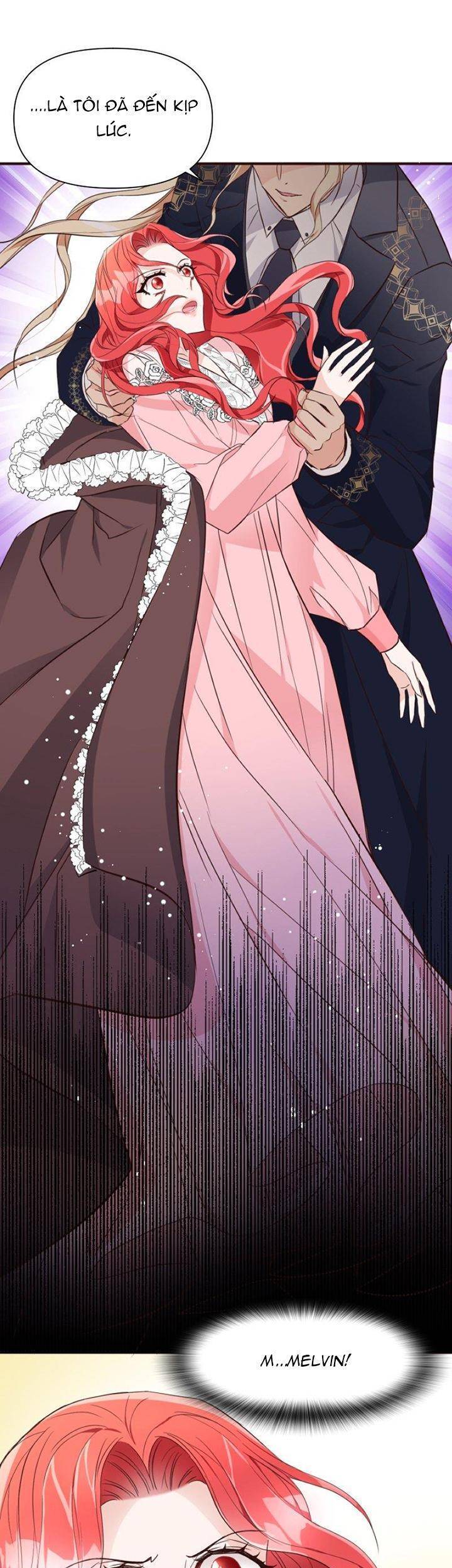 Tất Cả Mọi Người Đều Yêu Quý Nhân Vật Phản Diện Chapter 20 - 11