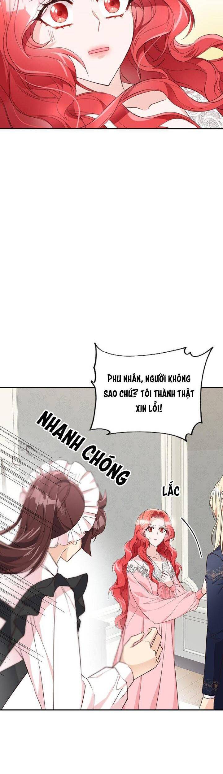 Tất Cả Mọi Người Đều Yêu Quý Nhân Vật Phản Diện Chapter 20 - 12