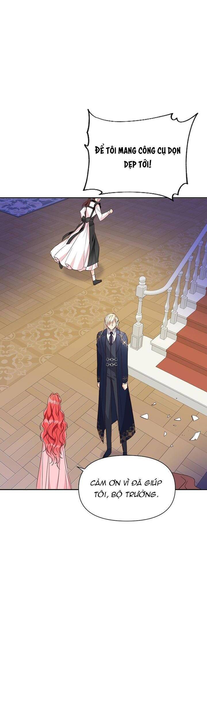 Tất Cả Mọi Người Đều Yêu Quý Nhân Vật Phản Diện Chapter 20 - 13