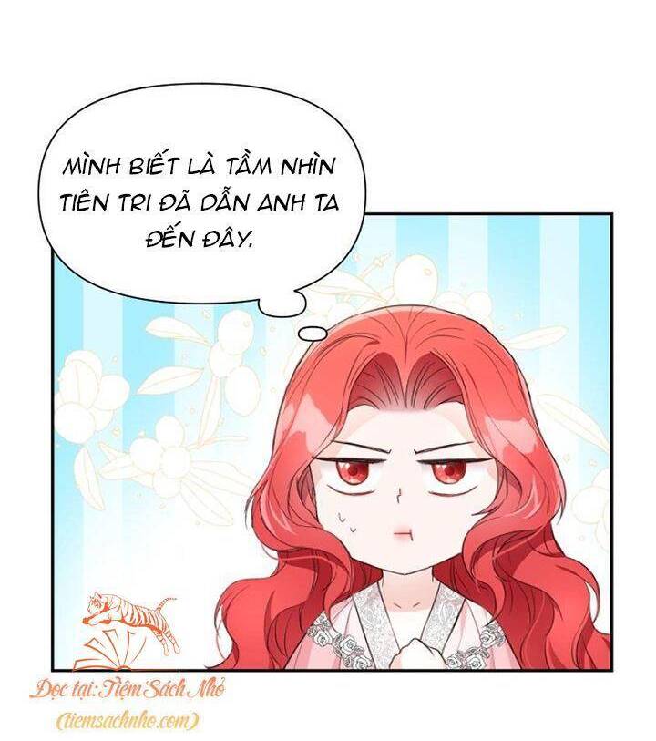 Tất Cả Mọi Người Đều Yêu Quý Nhân Vật Phản Diện Chapter 20 - 14