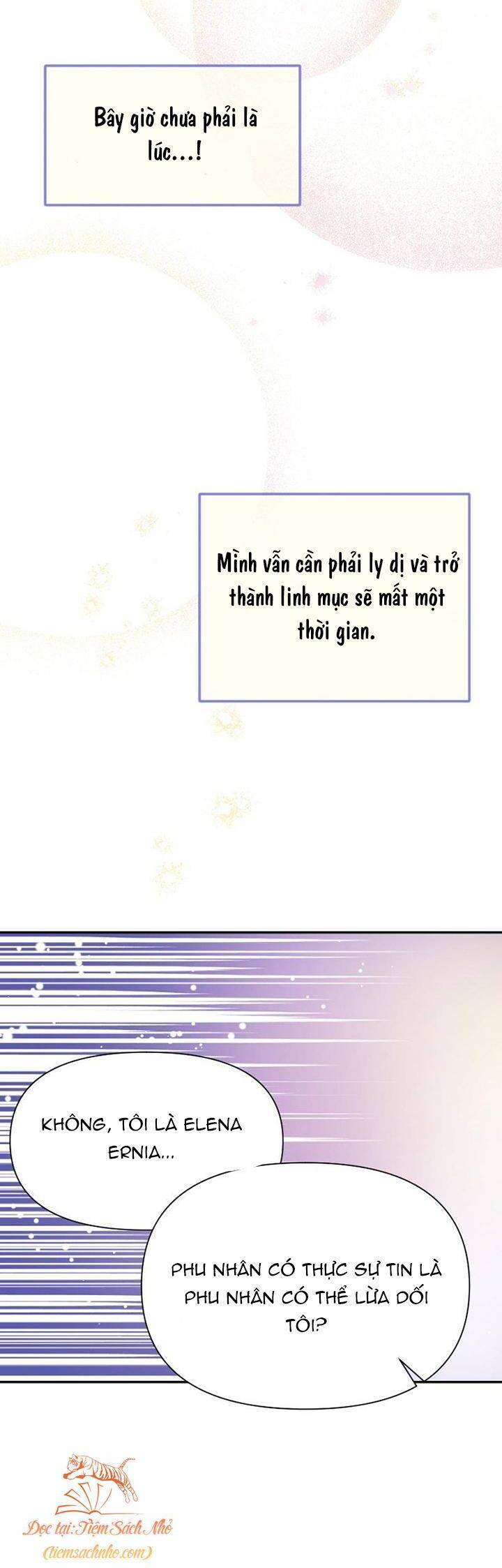 Tất Cả Mọi Người Đều Yêu Quý Nhân Vật Phản Diện Chapter 20 - 17