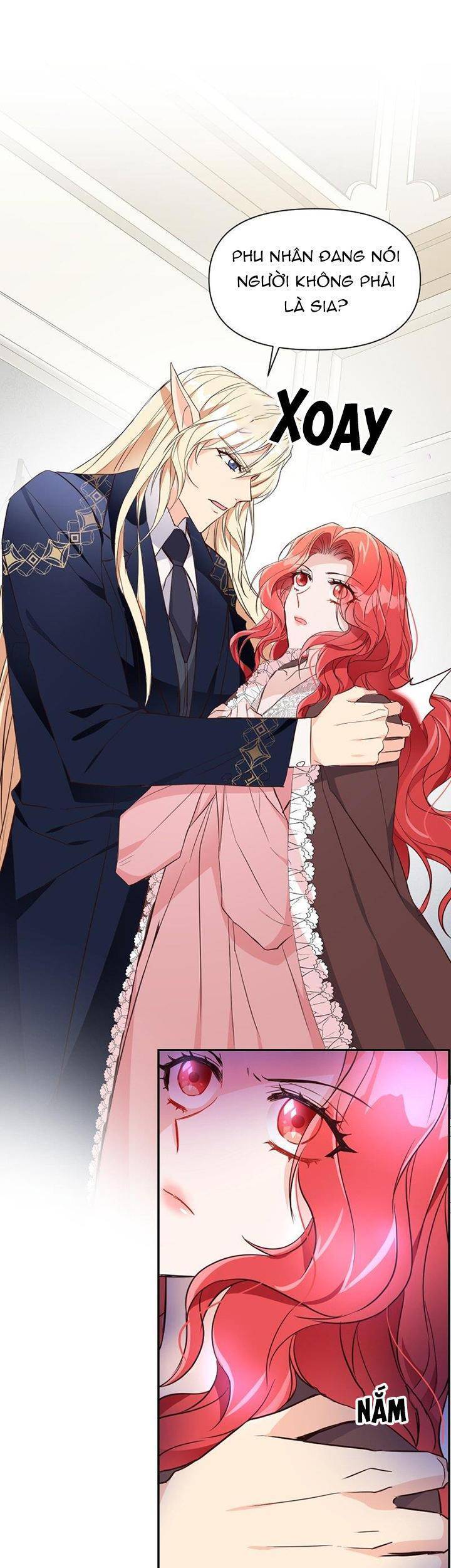 Tất Cả Mọi Người Đều Yêu Quý Nhân Vật Phản Diện Chapter 20 - 18