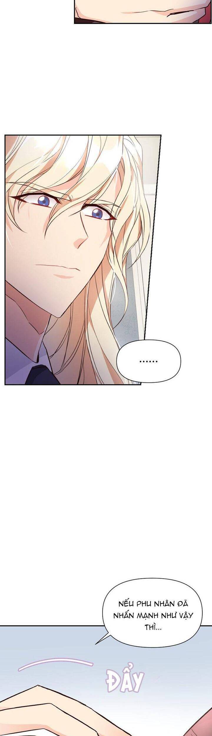 Tất Cả Mọi Người Đều Yêu Quý Nhân Vật Phản Diện Chapter 20 - 19