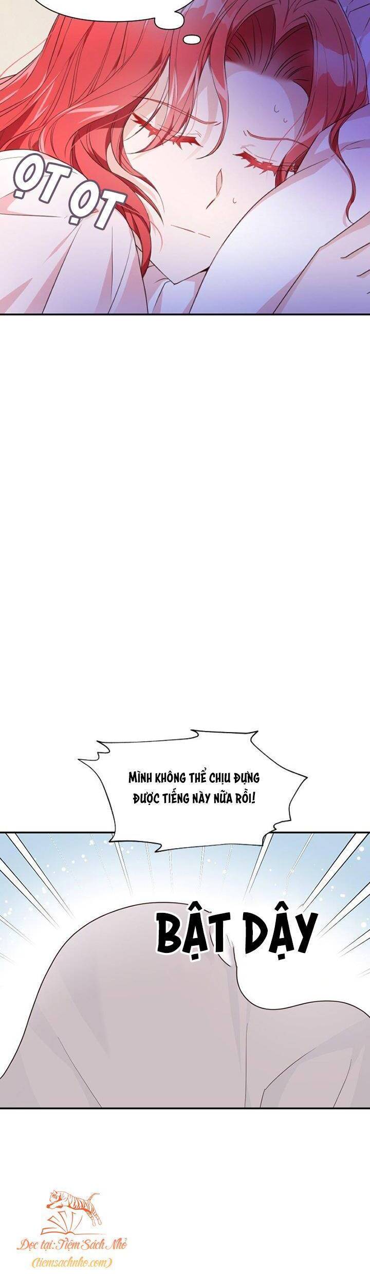 Tất Cả Mọi Người Đều Yêu Quý Nhân Vật Phản Diện Chapter 20 - 3