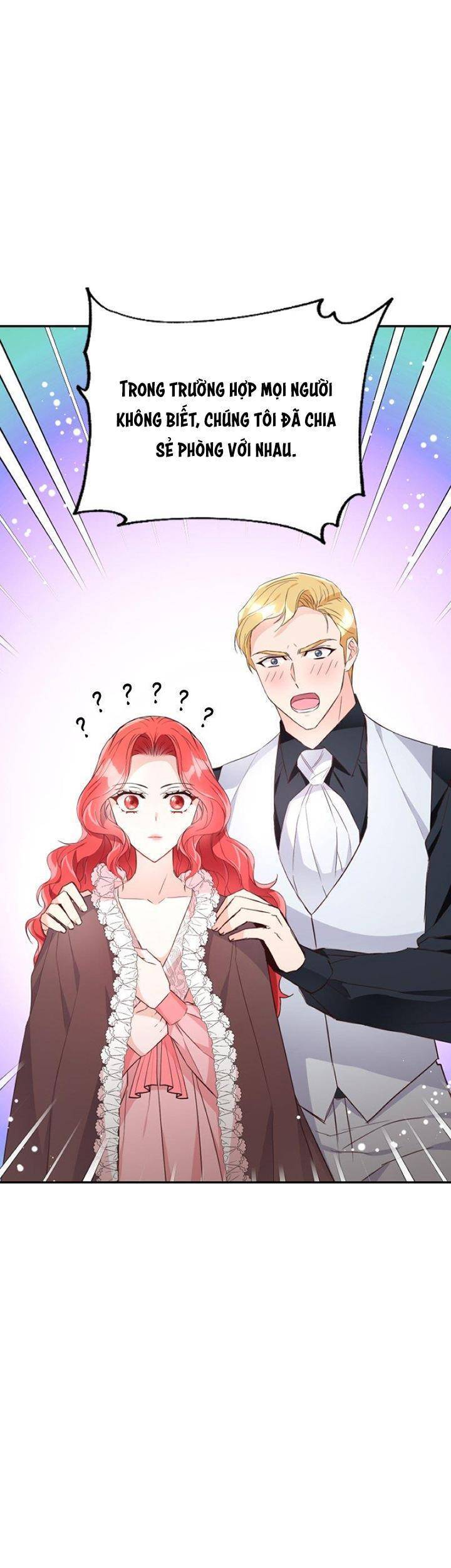 Tất Cả Mọi Người Đều Yêu Quý Nhân Vật Phản Diện Chapter 20 - 26