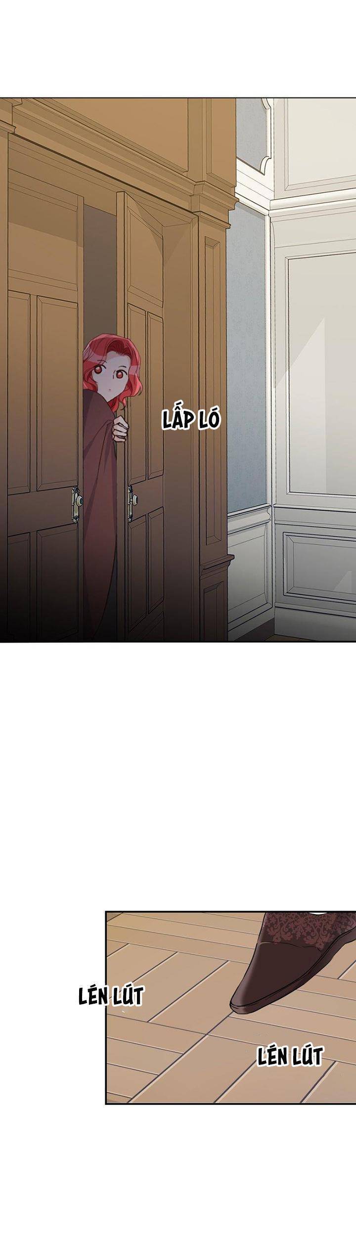 Tất Cả Mọi Người Đều Yêu Quý Nhân Vật Phản Diện Chapter 20 - 4