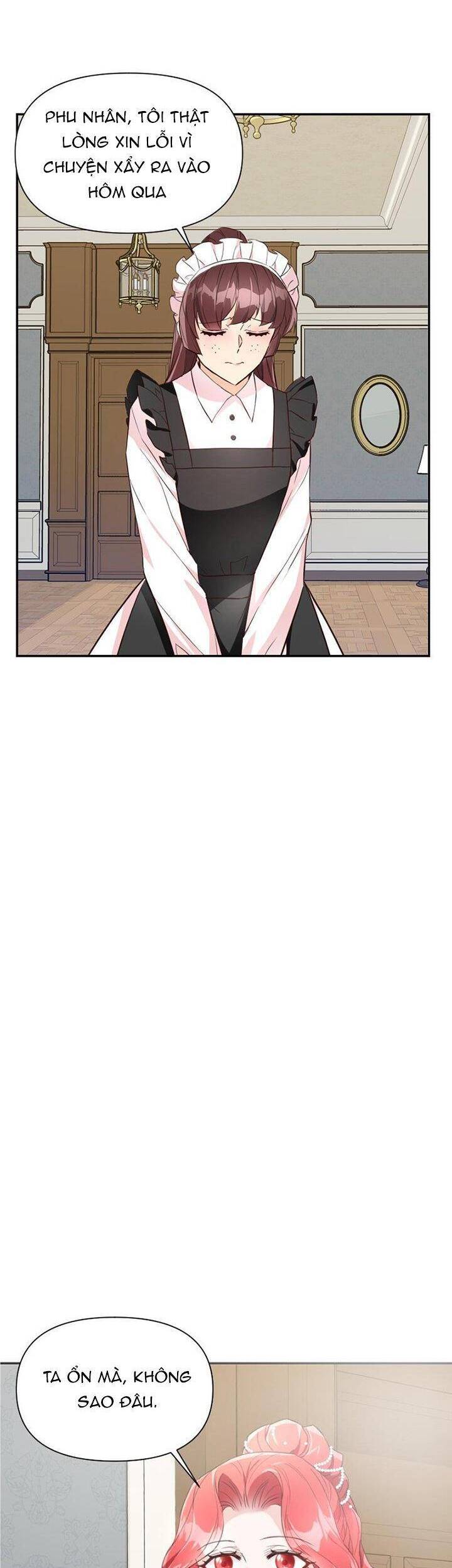 Tất Cả Mọi Người Đều Yêu Quý Nhân Vật Phản Diện Chapter 20 - 34