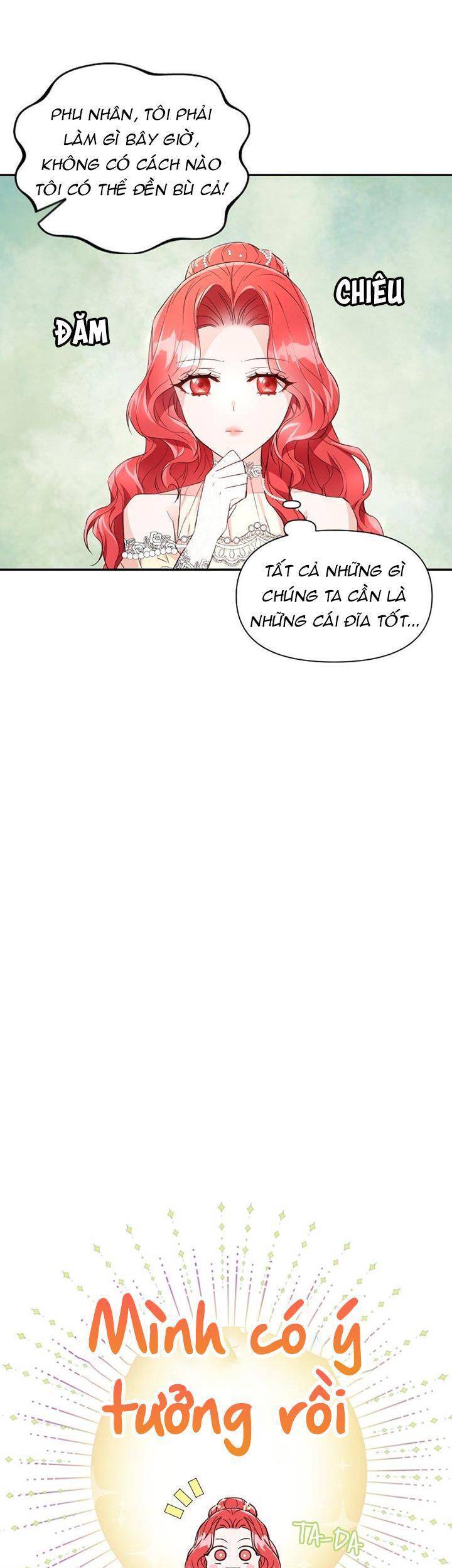 Tất Cả Mọi Người Đều Yêu Quý Nhân Vật Phản Diện Chapter 20 - 37