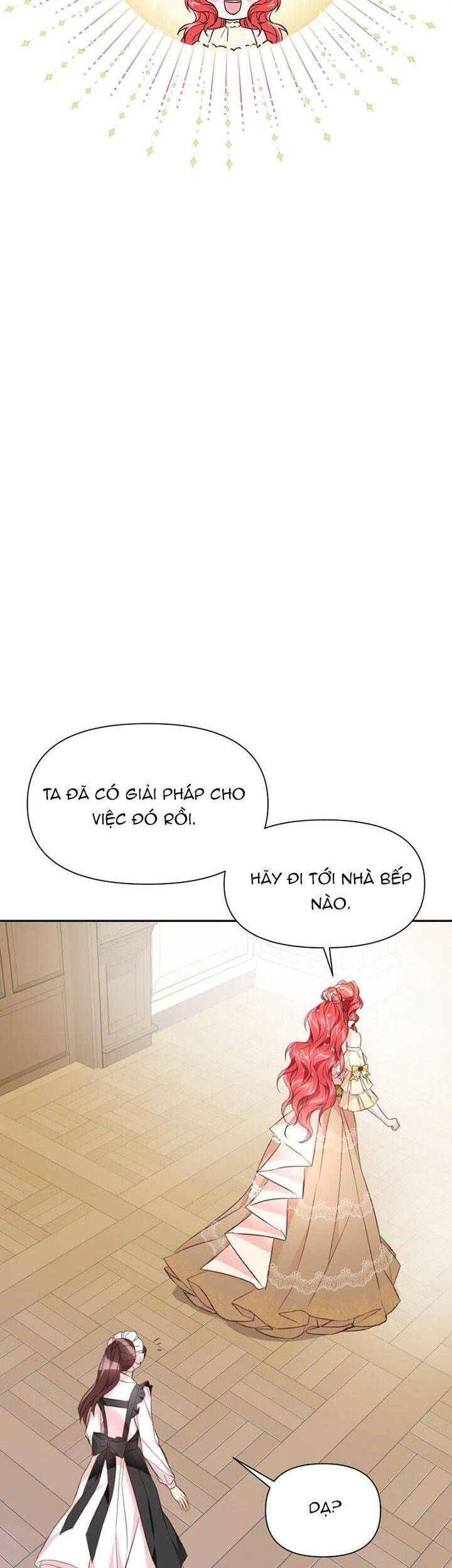 Tất Cả Mọi Người Đều Yêu Quý Nhân Vật Phản Diện Chapter 20 - 38