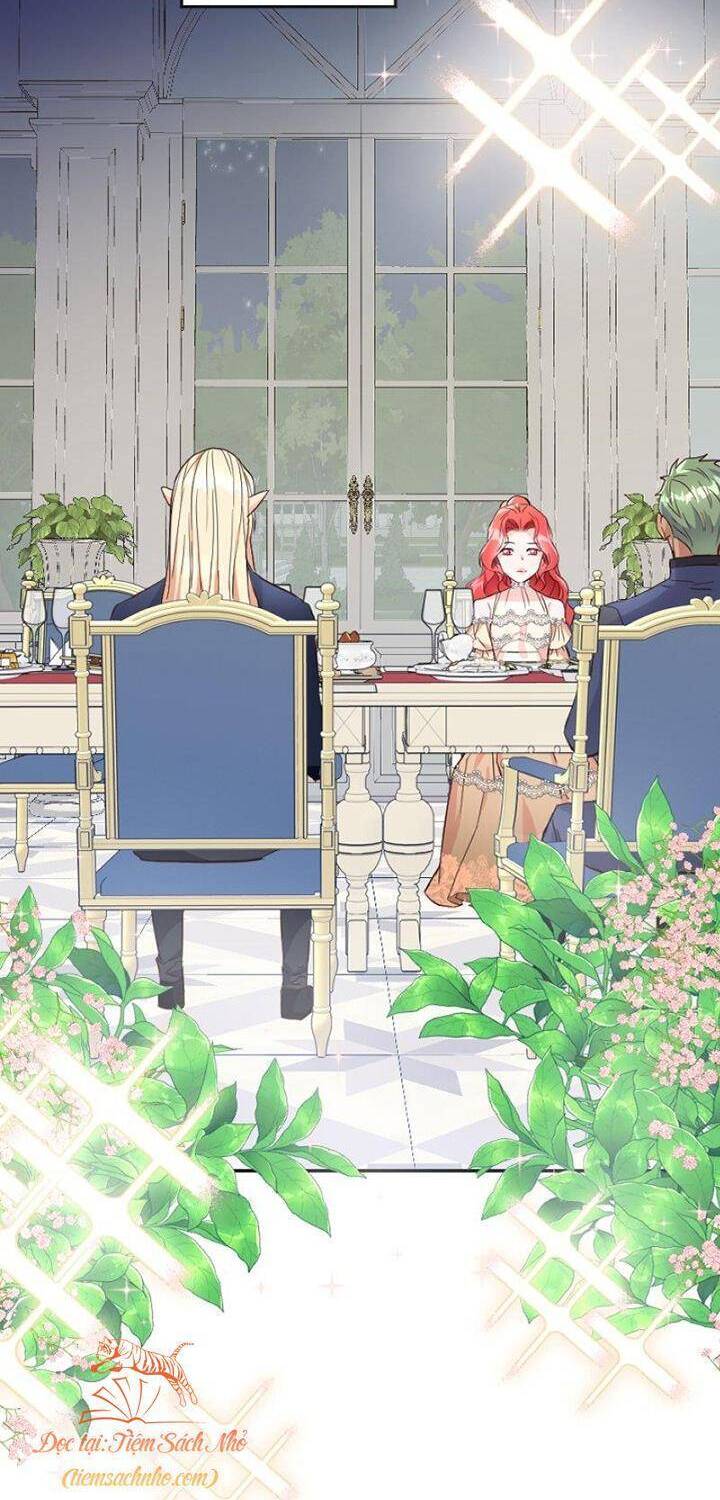 Tất Cả Mọi Người Đều Yêu Quý Nhân Vật Phản Diện Chapter 20 - 40