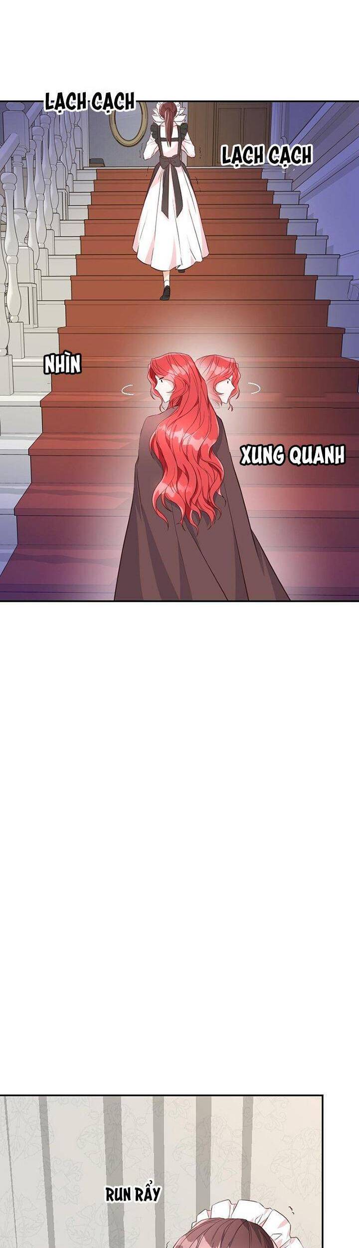 Tất Cả Mọi Người Đều Yêu Quý Nhân Vật Phản Diện Chapter 20 - 5