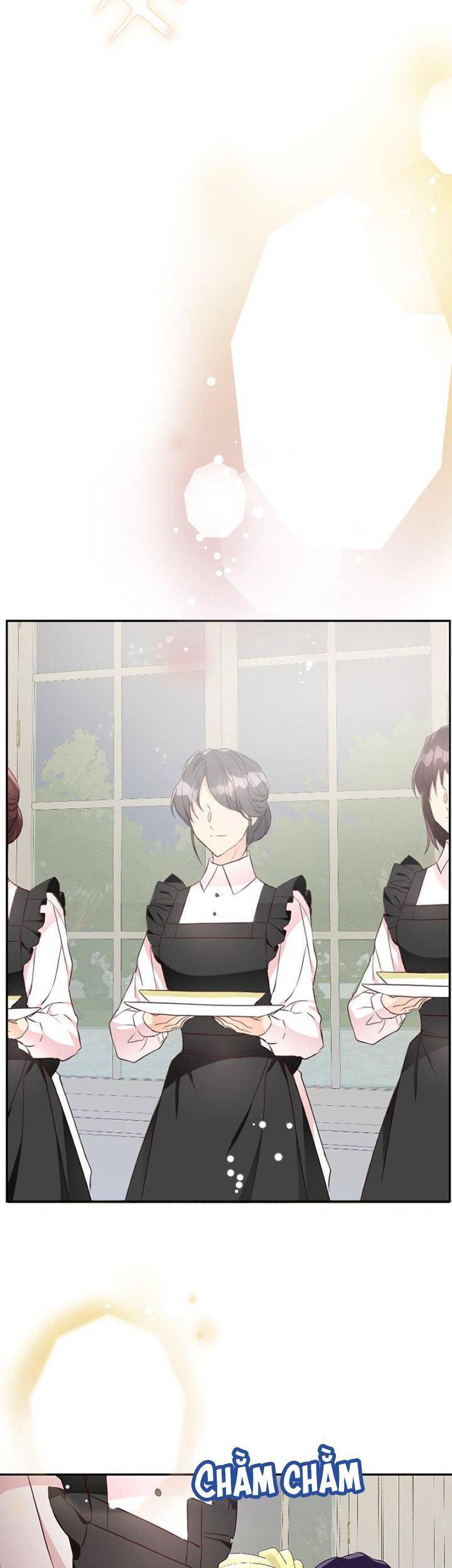 Tất Cả Mọi Người Đều Yêu Quý Nhân Vật Phản Diện Chapter 20 - 41