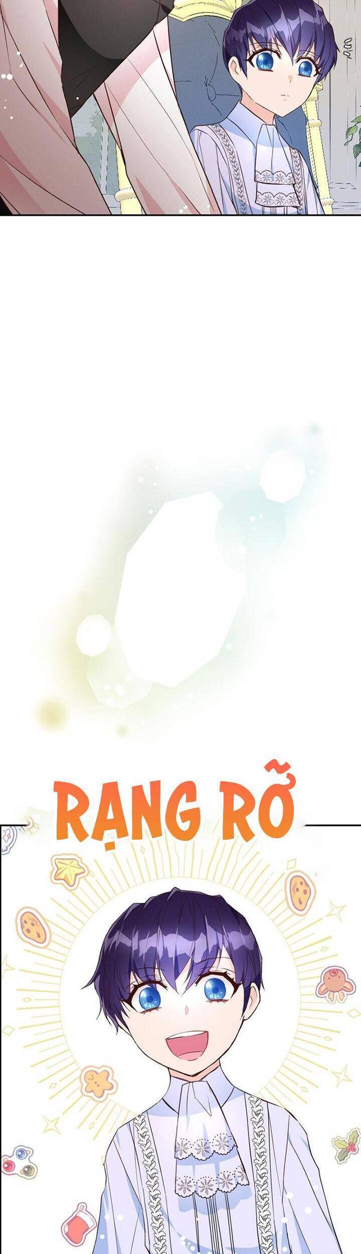 Tất Cả Mọi Người Đều Yêu Quý Nhân Vật Phản Diện Chapter 20 - 42