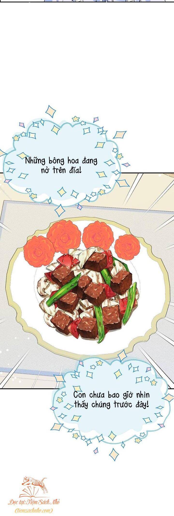 Tất Cả Mọi Người Đều Yêu Quý Nhân Vật Phản Diện Chapter 20 - 43