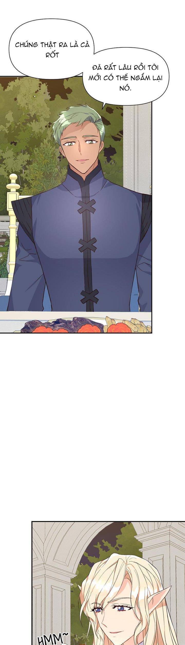 Tất Cả Mọi Người Đều Yêu Quý Nhân Vật Phản Diện Chapter 20 - 44