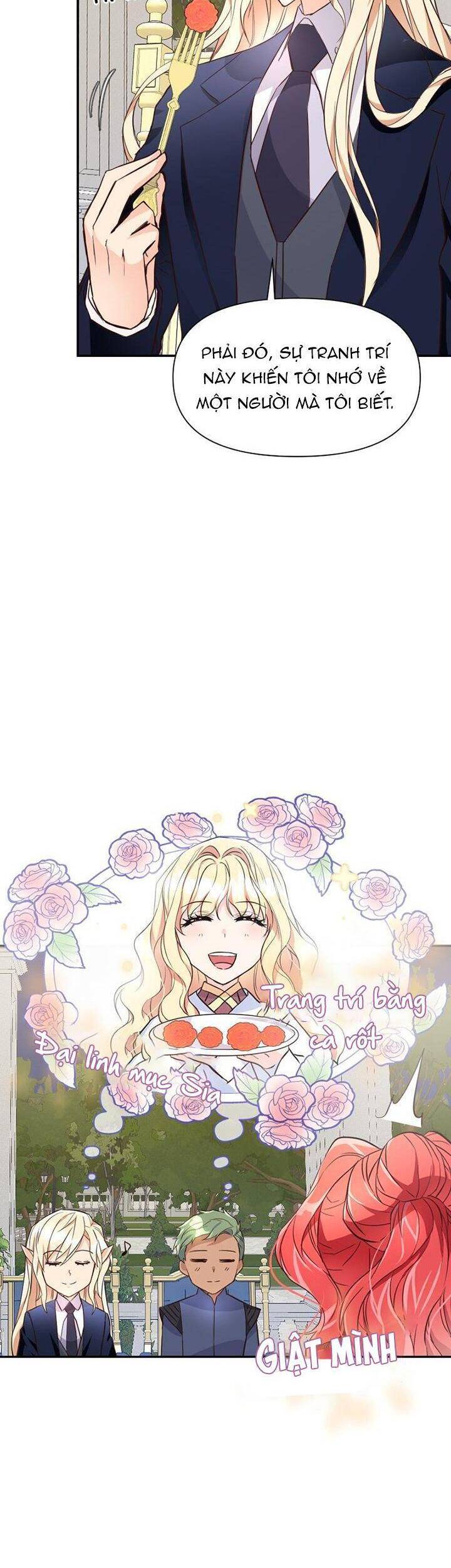 Tất Cả Mọi Người Đều Yêu Quý Nhân Vật Phản Diện Chapter 20 - 45