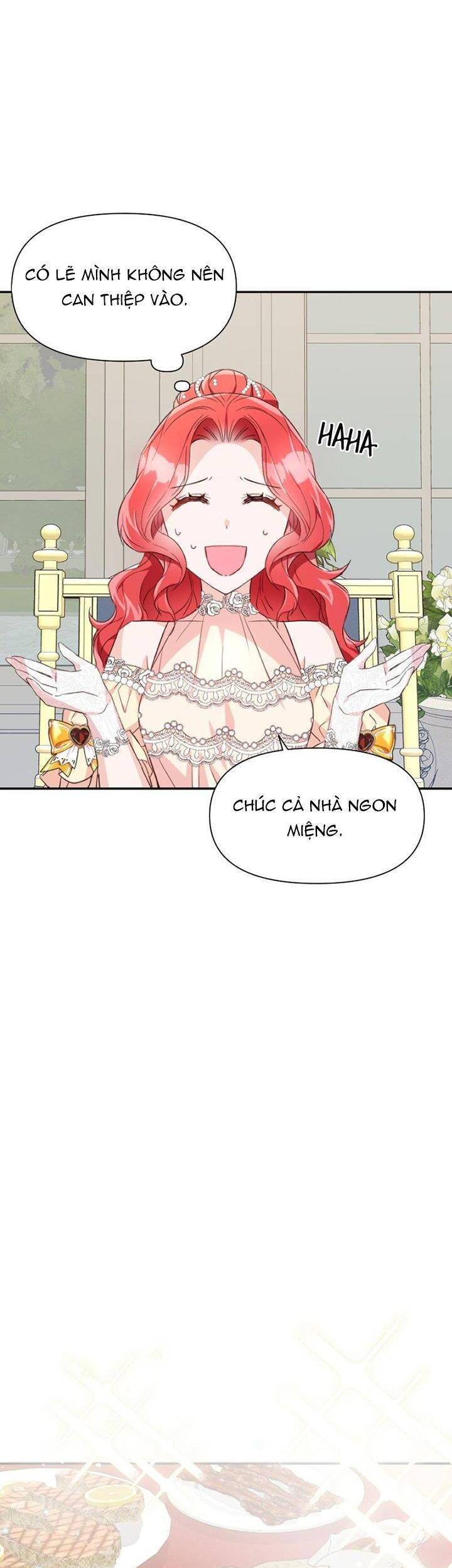 Tất Cả Mọi Người Đều Yêu Quý Nhân Vật Phản Diện Chapter 20 - 46