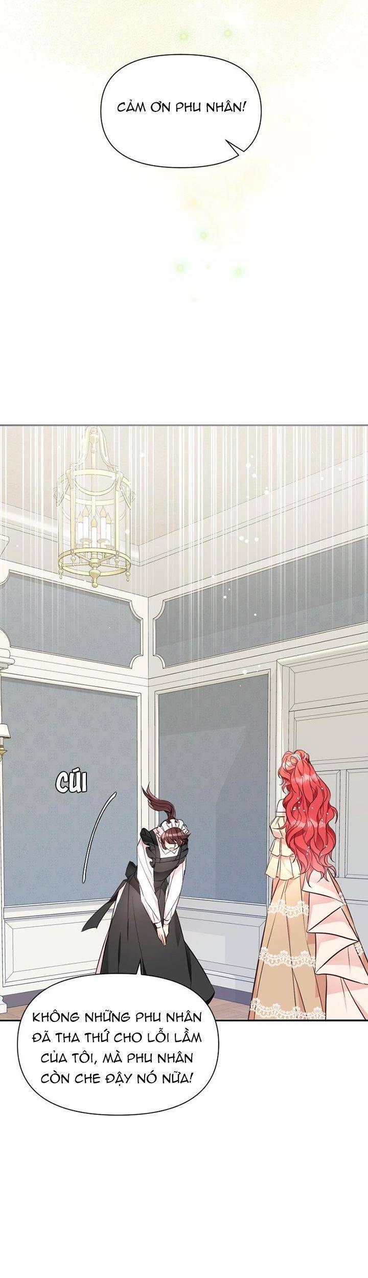 Tất Cả Mọi Người Đều Yêu Quý Nhân Vật Phản Diện Chapter 20 - 48