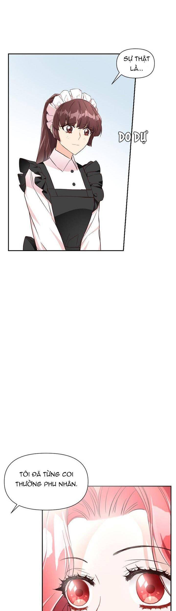 Tất Cả Mọi Người Đều Yêu Quý Nhân Vật Phản Diện Chapter 20 - 49