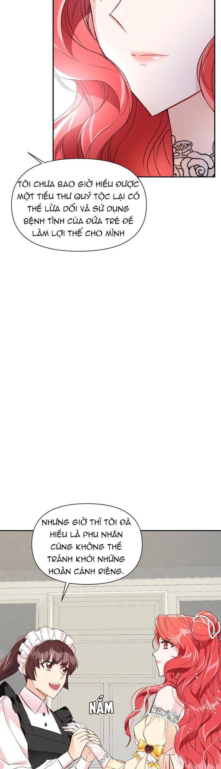 Tất Cả Mọi Người Đều Yêu Quý Nhân Vật Phản Diện Chapter 20 - 50