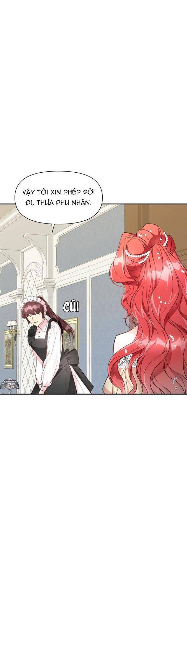 Tất Cả Mọi Người Đều Yêu Quý Nhân Vật Phản Diện Chapter 20 - 53