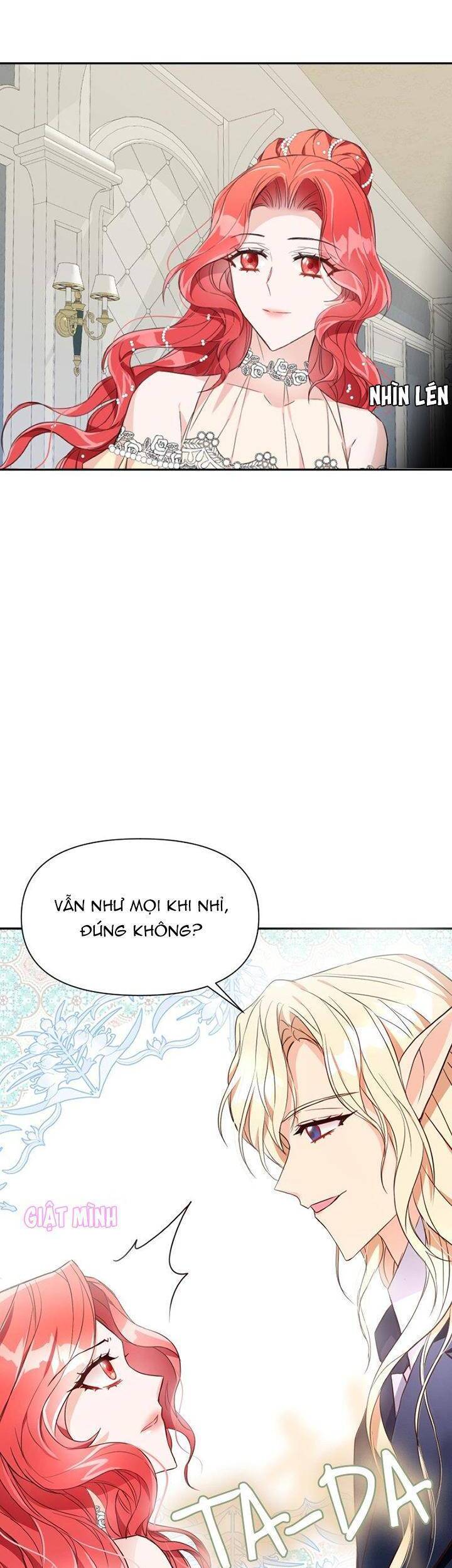 Tất Cả Mọi Người Đều Yêu Quý Nhân Vật Phản Diện Chapter 20 - 54