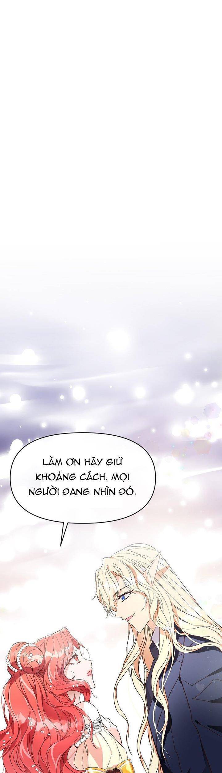 Tất Cả Mọi Người Đều Yêu Quý Nhân Vật Phản Diện Chapter 21 - 1