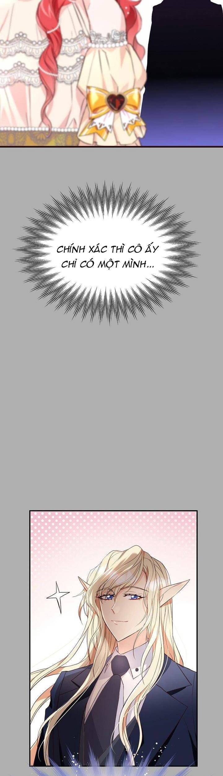 Tất Cả Mọi Người Đều Yêu Quý Nhân Vật Phản Diện Chapter 21 - 11