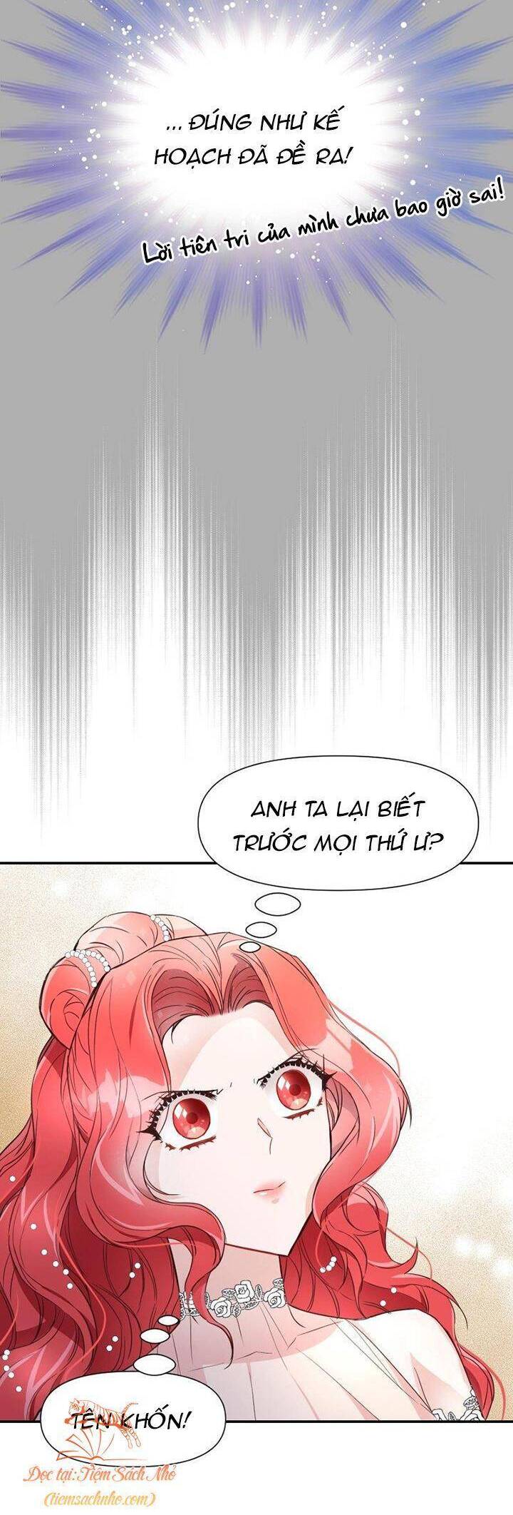 Tất Cả Mọi Người Đều Yêu Quý Nhân Vật Phản Diện Chapter 21 - 12