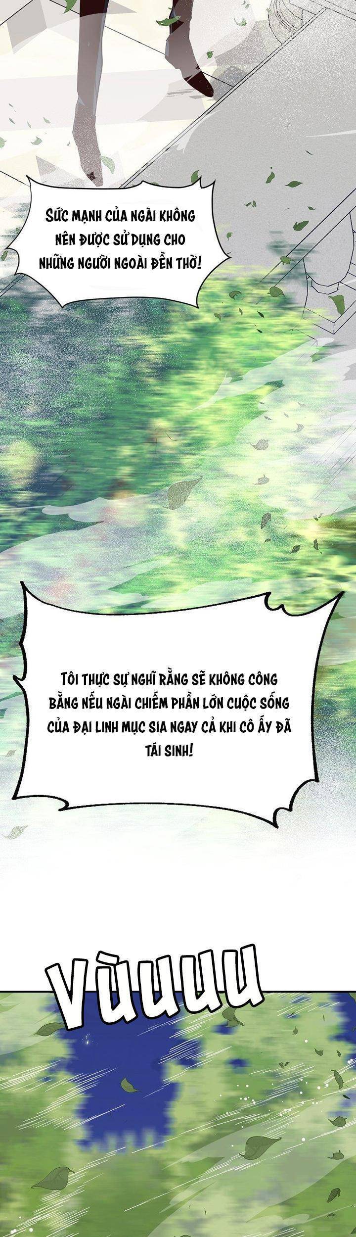 Tất Cả Mọi Người Đều Yêu Quý Nhân Vật Phản Diện Chapter 21 - 16