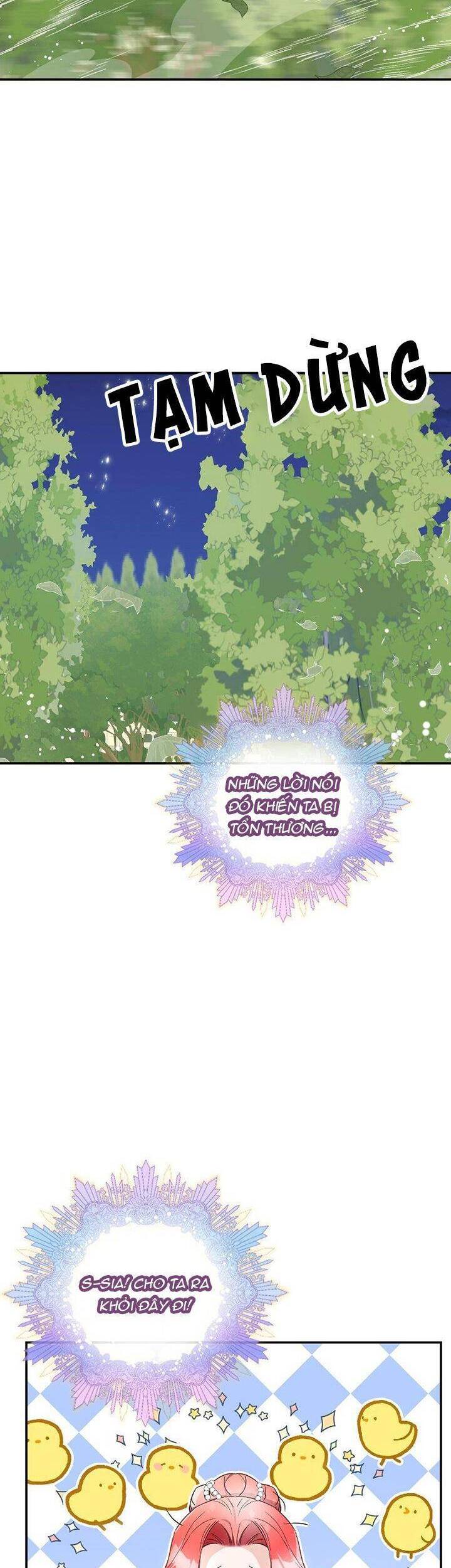 Tất Cả Mọi Người Đều Yêu Quý Nhân Vật Phản Diện Chapter 21 - 17