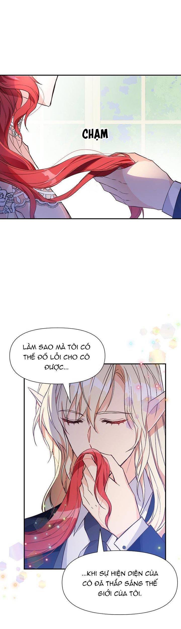 Tất Cả Mọi Người Đều Yêu Quý Nhân Vật Phản Diện Chapter 21 - 20