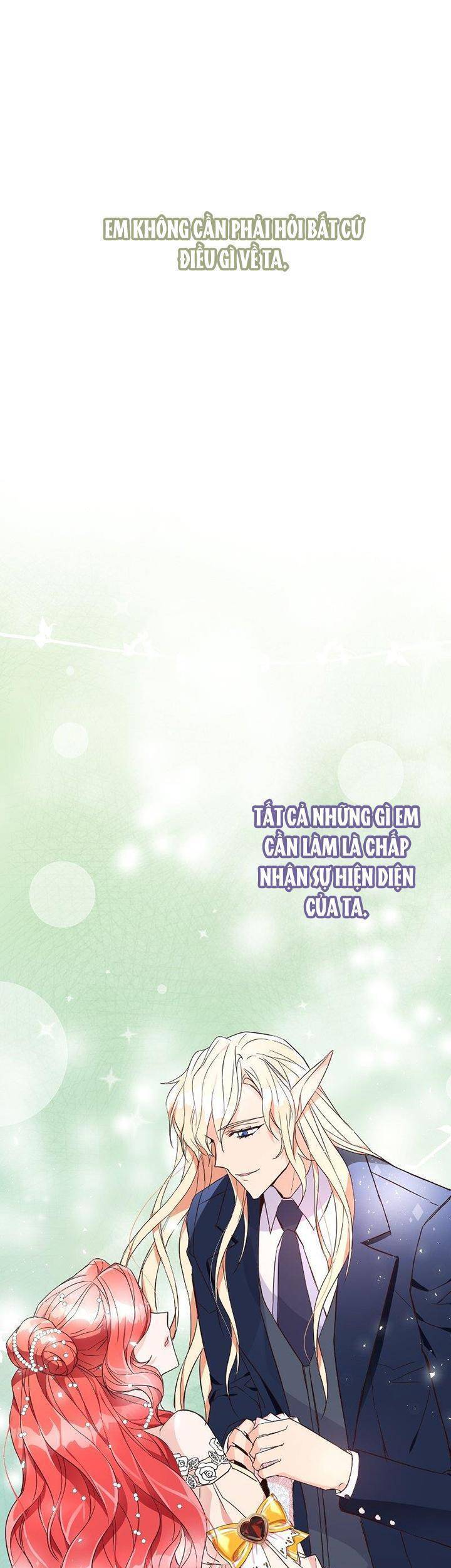 Tất Cả Mọi Người Đều Yêu Quý Nhân Vật Phản Diện Chapter 21 - 24