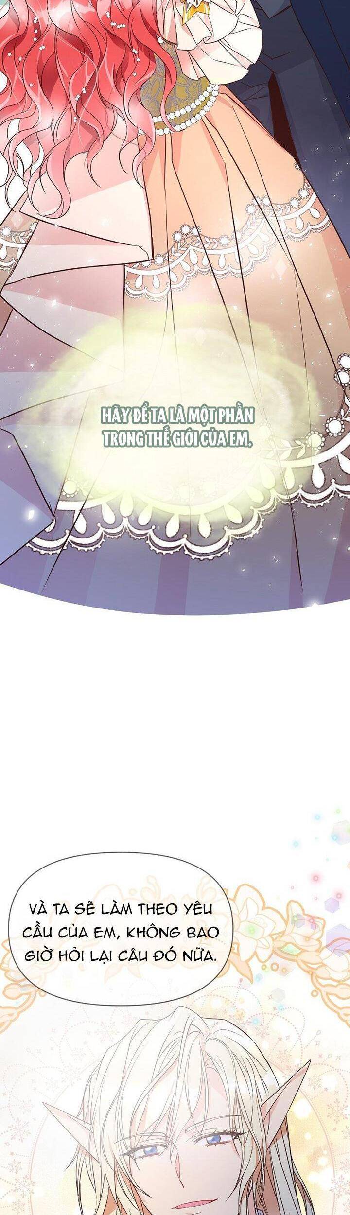 Tất Cả Mọi Người Đều Yêu Quý Nhân Vật Phản Diện Chapter 21 - 25