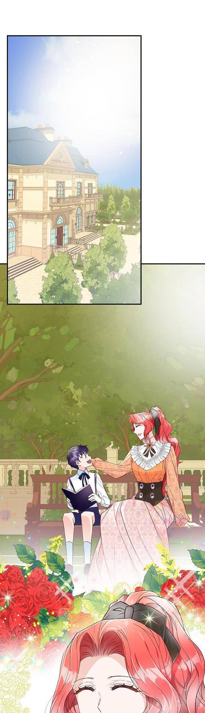 Tất Cả Mọi Người Đều Yêu Quý Nhân Vật Phản Diện Chapter 21 - 27