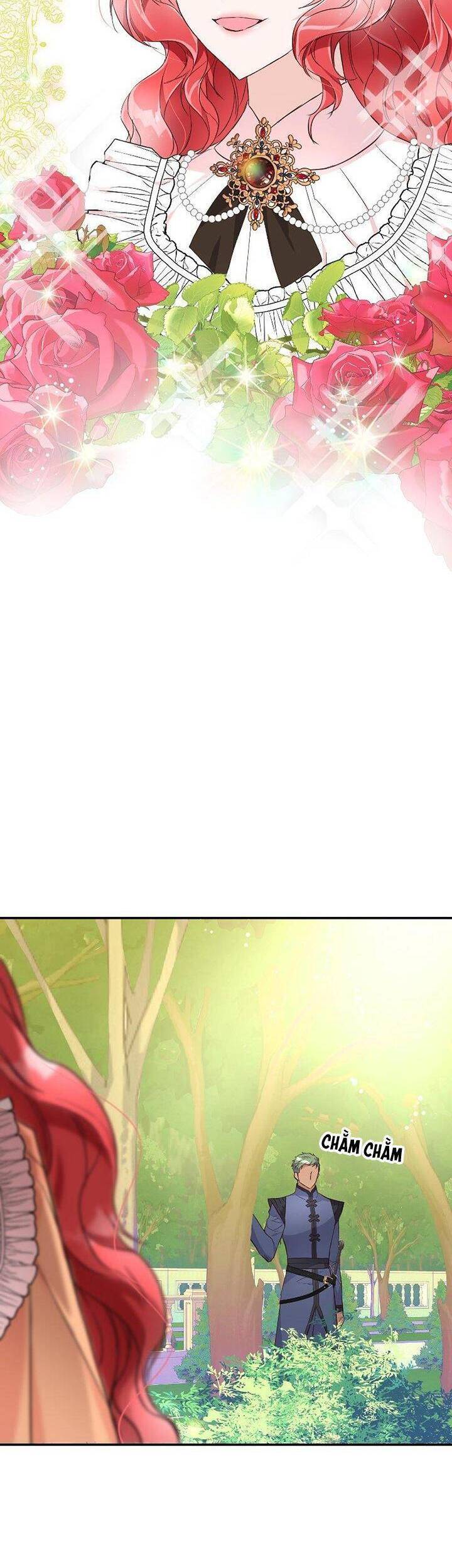 Tất Cả Mọi Người Đều Yêu Quý Nhân Vật Phản Diện Chapter 21 - 28