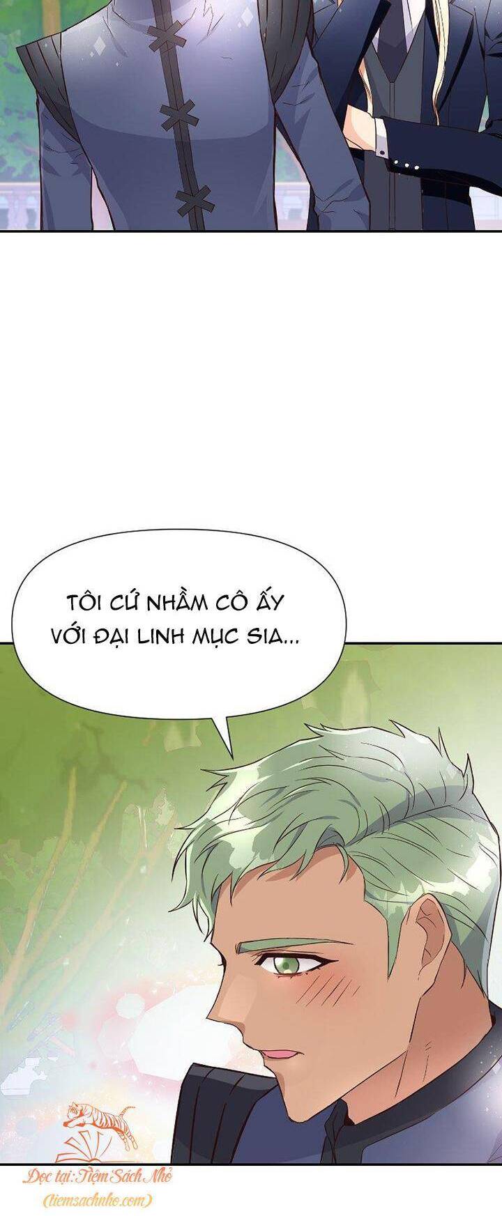 Tất Cả Mọi Người Đều Yêu Quý Nhân Vật Phản Diện Chapter 21 - 30