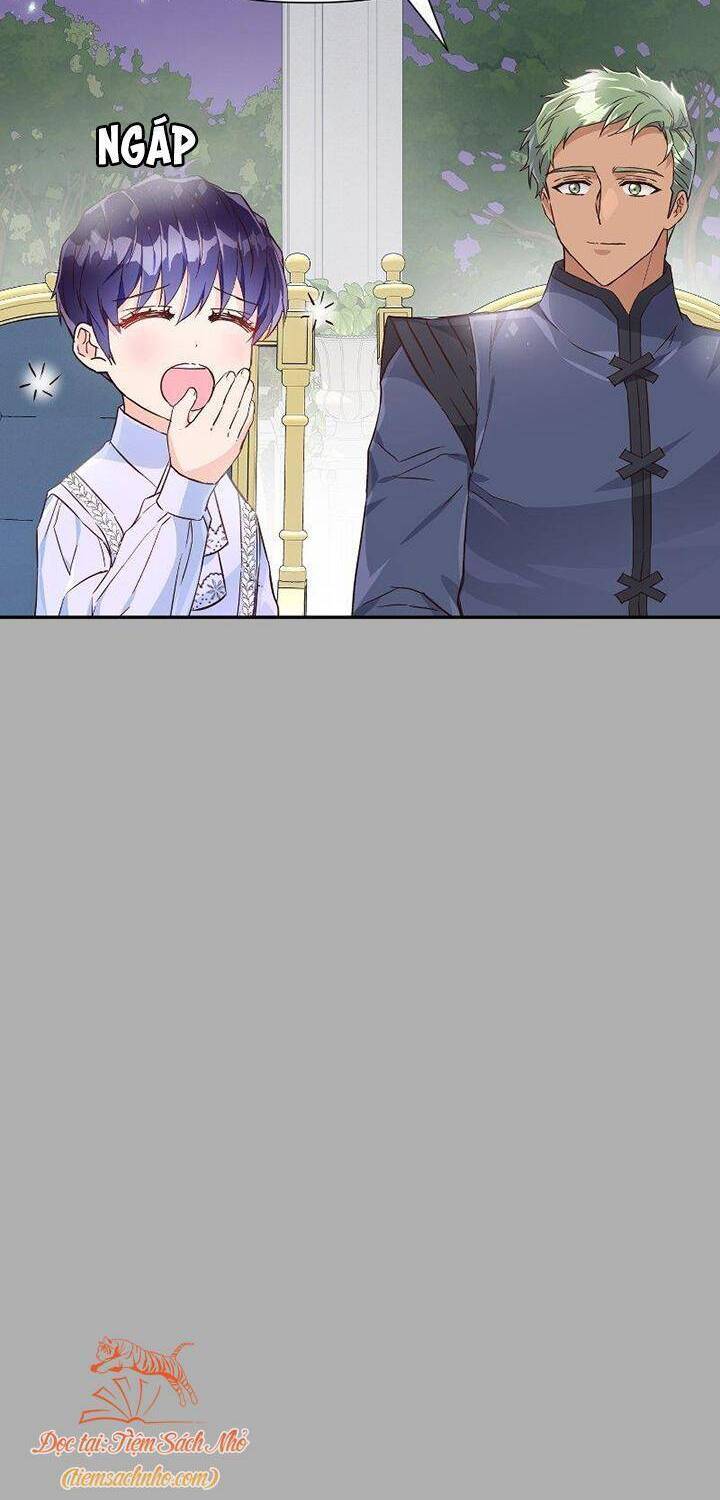 Tất Cả Mọi Người Đều Yêu Quý Nhân Vật Phản Diện Chapter 21 - 4