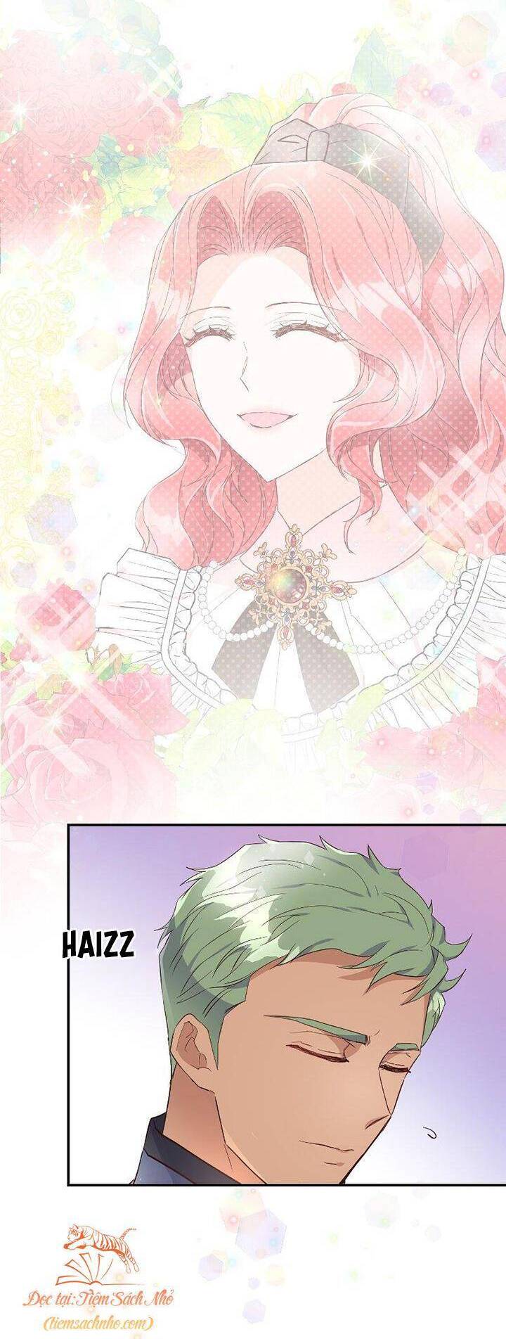 Tất Cả Mọi Người Đều Yêu Quý Nhân Vật Phản Diện Chapter 21 - 34