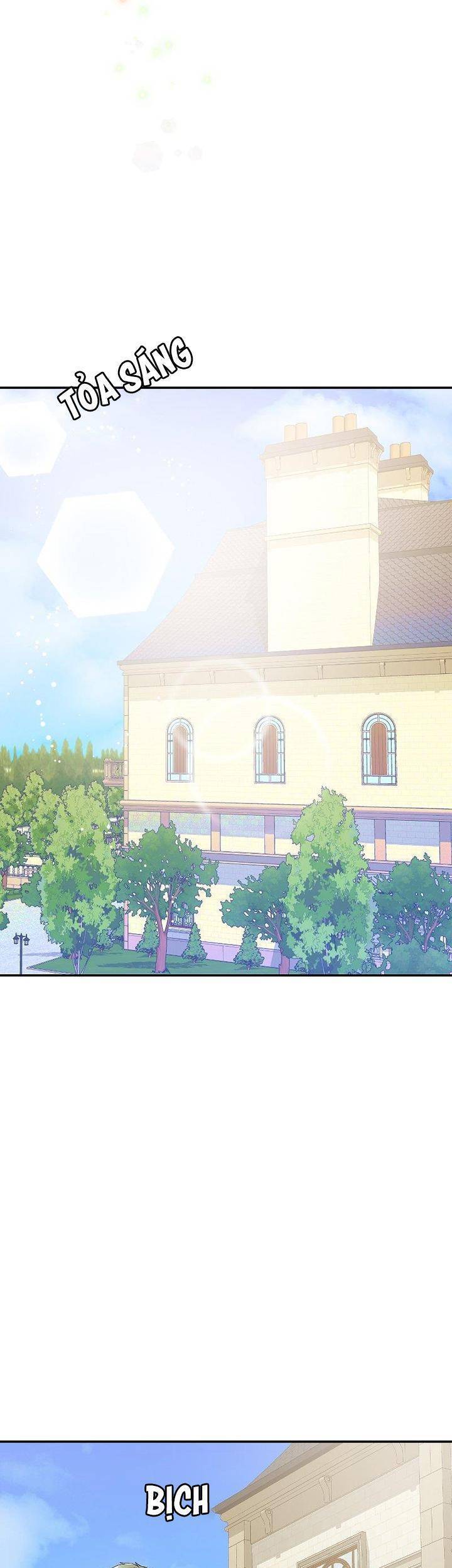 Tất Cả Mọi Người Đều Yêu Quý Nhân Vật Phản Diện Chapter 21 - 35