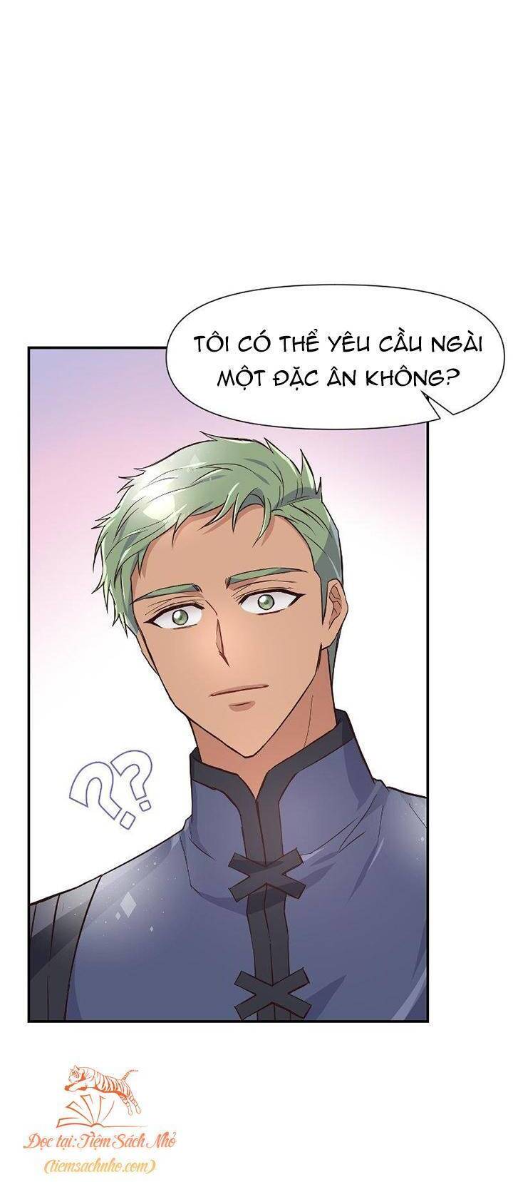 Tất Cả Mọi Người Đều Yêu Quý Nhân Vật Phản Diện Chapter 21 - 37