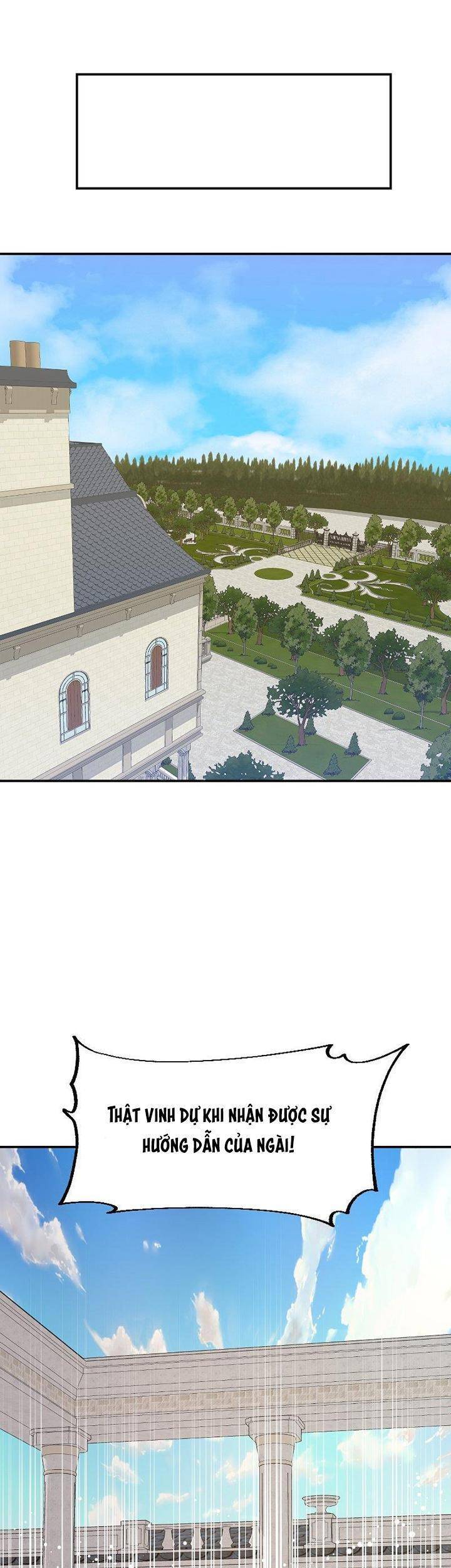 Tất Cả Mọi Người Đều Yêu Quý Nhân Vật Phản Diện Chapter 21 - 38