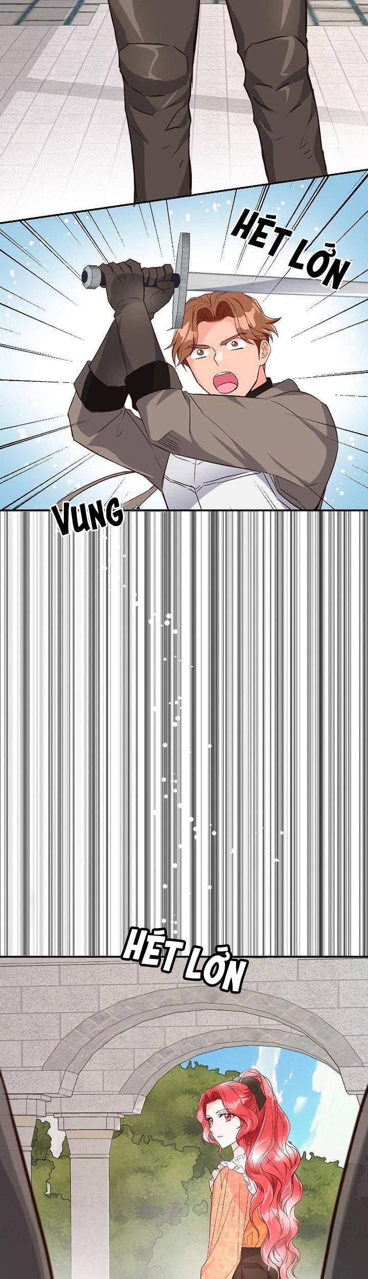 Tất Cả Mọi Người Đều Yêu Quý Nhân Vật Phản Diện Chapter 21 - 40