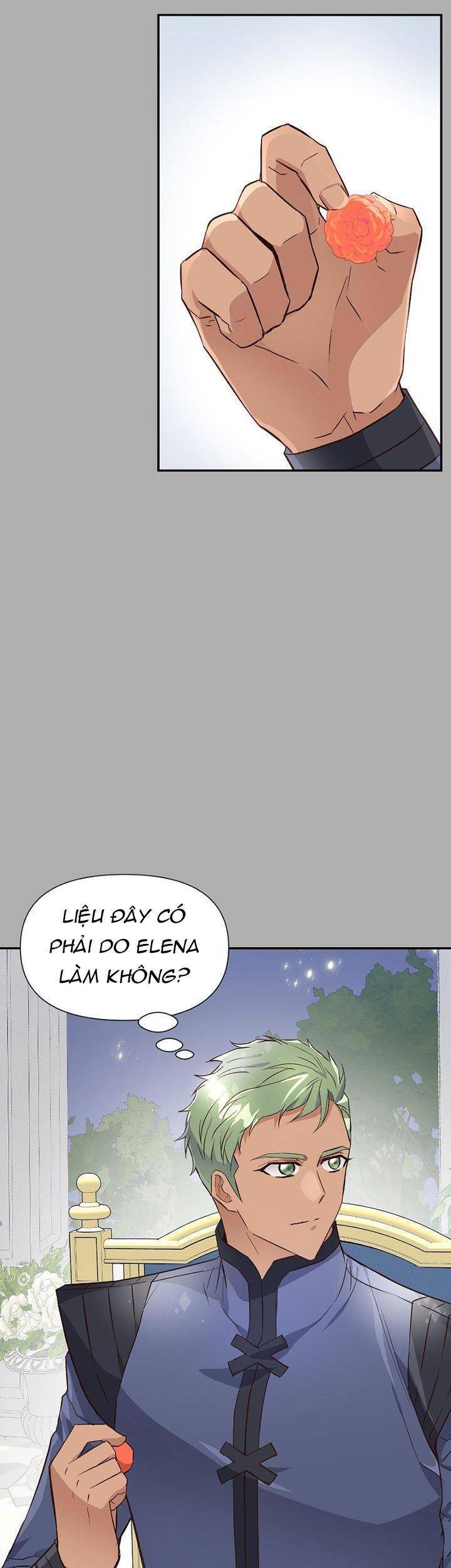 Tất Cả Mọi Người Đều Yêu Quý Nhân Vật Phản Diện Chapter 21 - 5