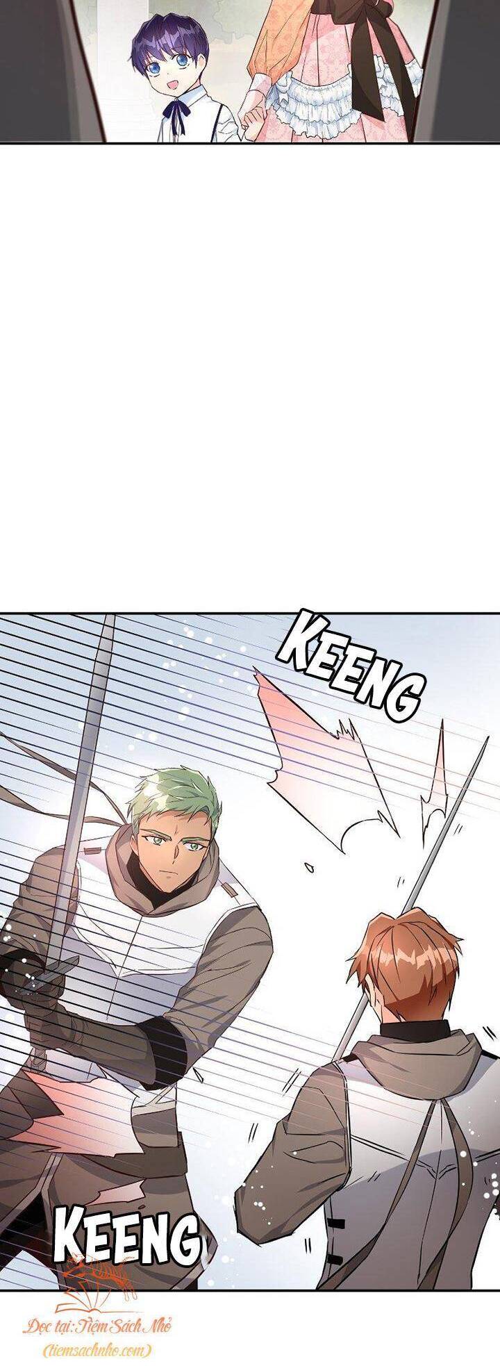 Tất Cả Mọi Người Đều Yêu Quý Nhân Vật Phản Diện Chapter 21 - 41