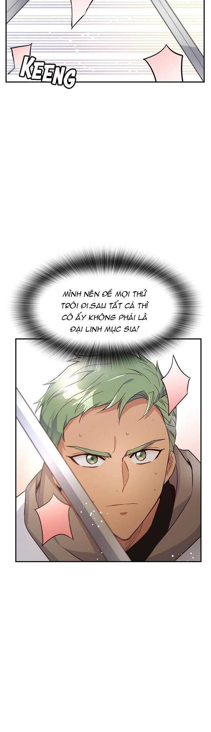 Tất Cả Mọi Người Đều Yêu Quý Nhân Vật Phản Diện Chapter 21 - 43