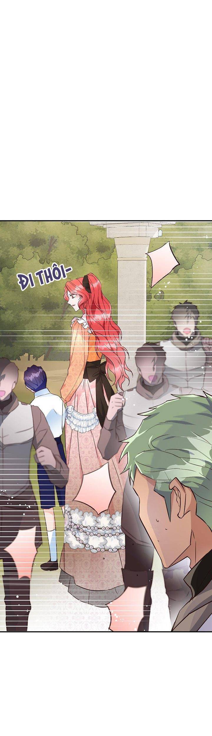 Tất Cả Mọi Người Đều Yêu Quý Nhân Vật Phản Diện Chapter 21 - 46